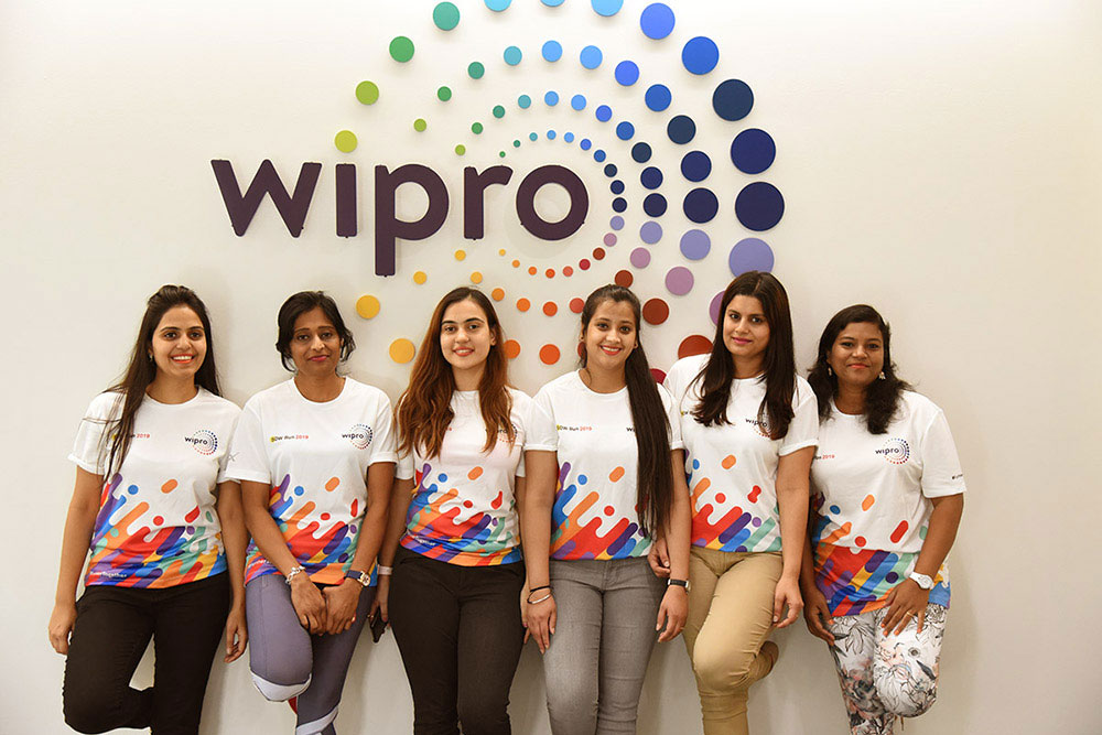 The Spirit of Wipro