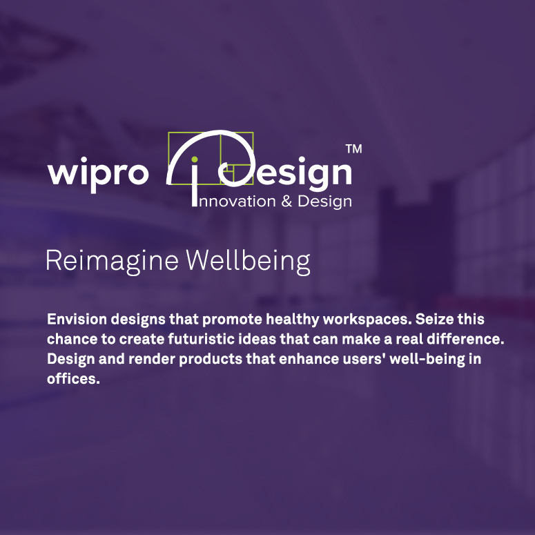 Wipro iDesign Challenge