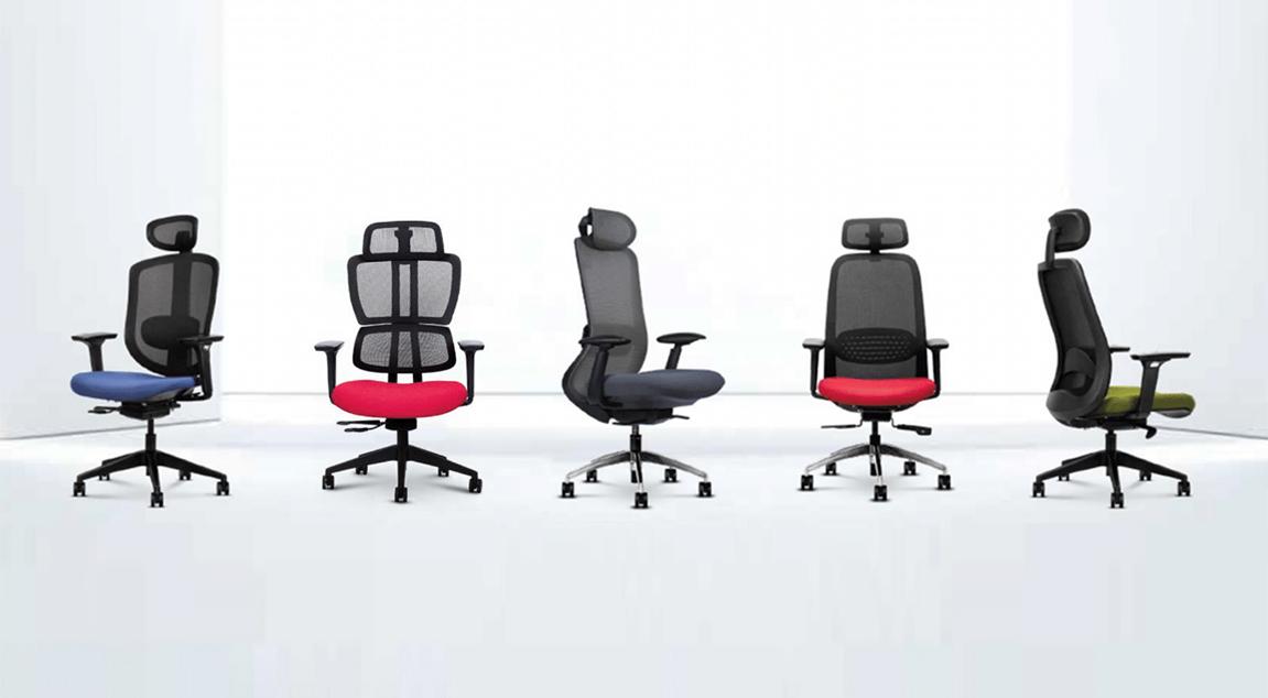 Ergonomic Task Chair: How It Supports Comfort, Productivity, and Employee Well-Being