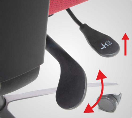 Top 10 Office Chairs for Back Pain Relief