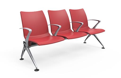 Multipurpose Chairs for Offices, Cafeterias & Training Rooms