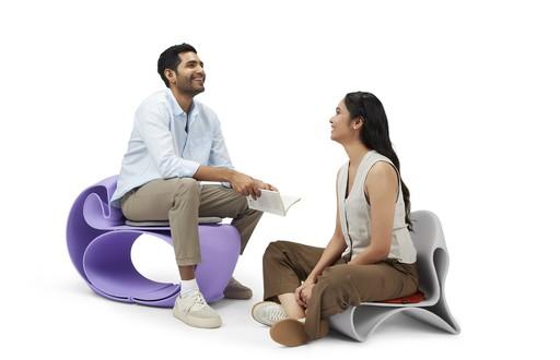 Sustainable Office Furniture in India: Why Dyan's 80% Recycled Chairs Are Redefining Eco-Friendly Seating
