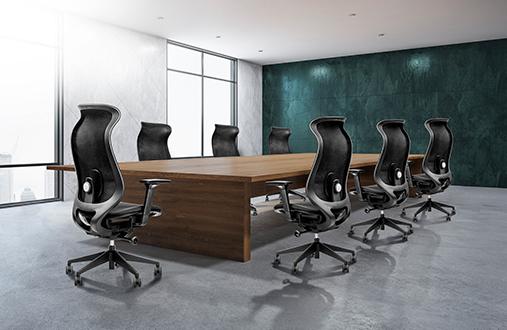 Office Chair Height Guide: How to Set the Right Height for Proper Posture