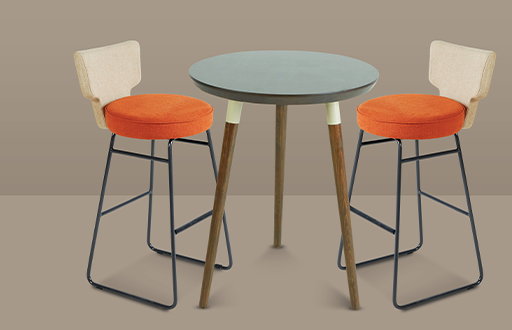 Creating Comfortable Cafeteria Spaces Through Thoughtful Chair Selection