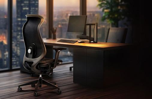 Tips to Set Up Your Ergonomic Chair Perfectly