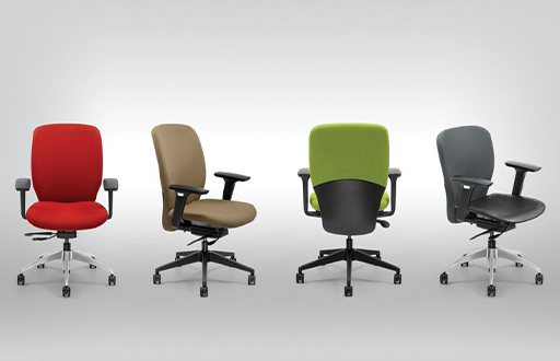 5 Ergonomic Adjustments Your Office Chair Should Have for Better Workdays