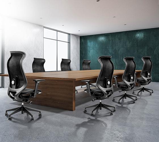 The Role of Chairs in Modern Office Design