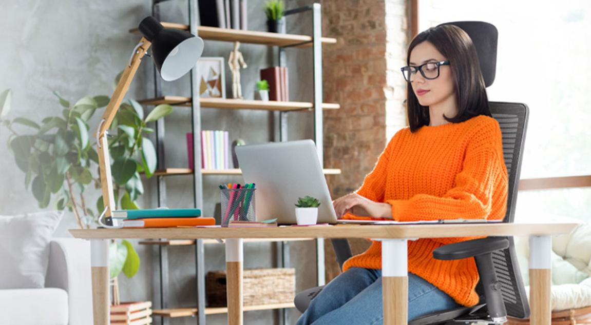 Tips to Set Up Your Ergonomic Chair Perfectly