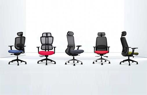 Benefits of Ergonomic Chair: Key Reasons Companies Are Investing in Employee Comfort