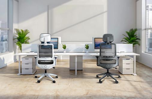 Best Office Chairs for Long Working Hours: Your 2025 Comfort Guide