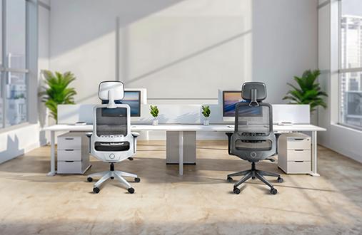 5 Trending Office Furniture Designs for Your Next Workspace Makeover
