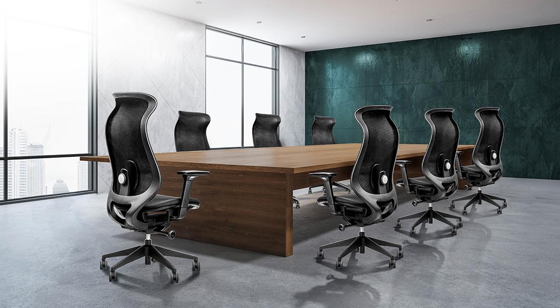Office Seating Area: Modern Design Trends for Reception, Lounge, and Breakout Zones