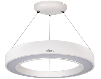 Brighten Every Corner with Wipro Lighting