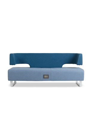 Levitate 3 Seater Sofa