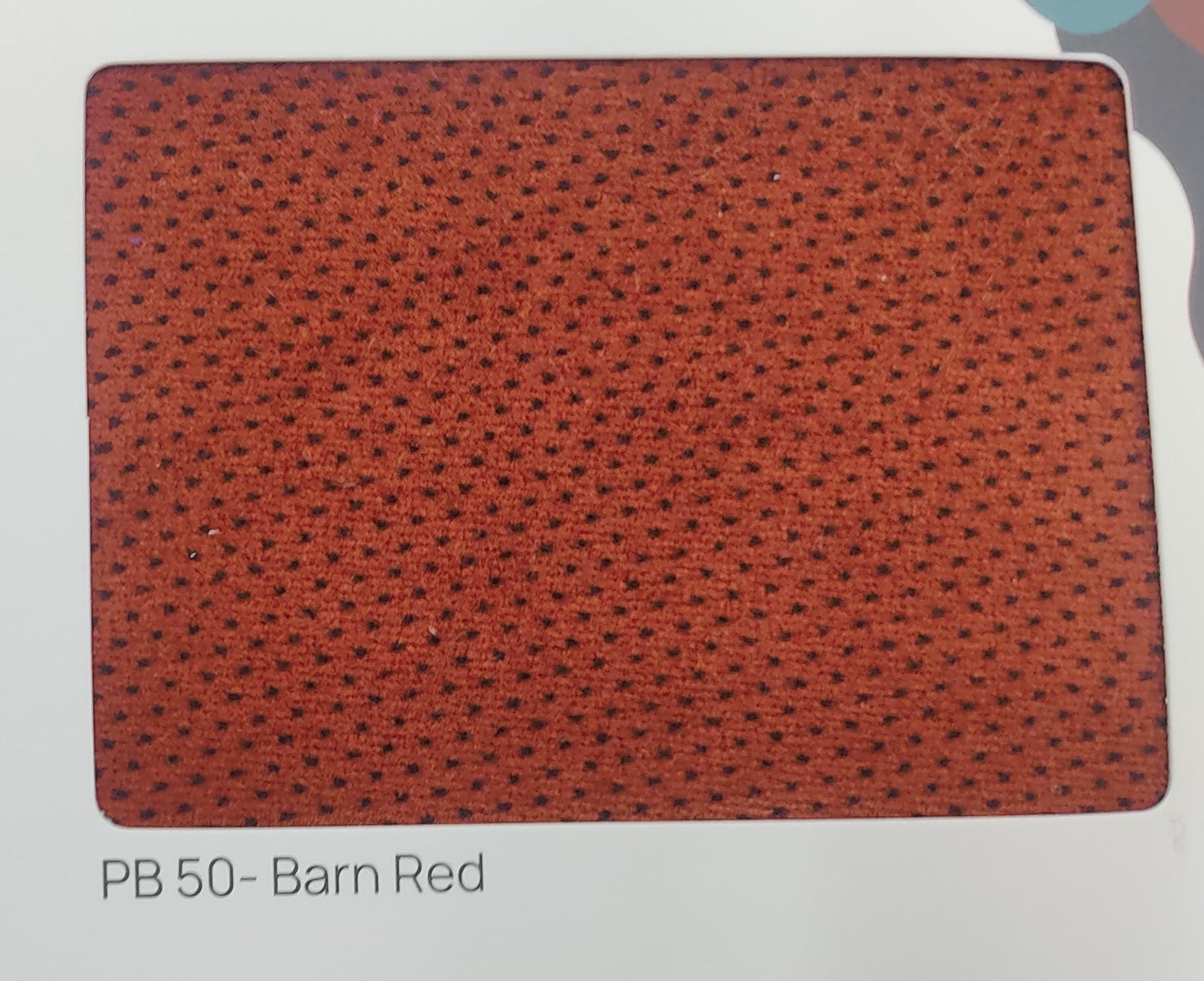 Barn Red