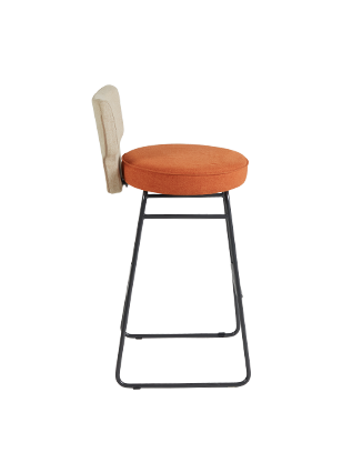 Levitate High Stool