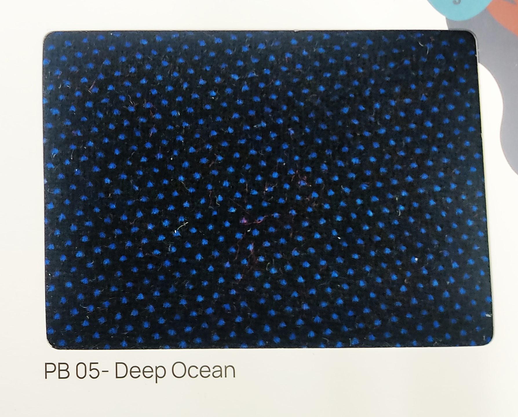 Deep Ocean