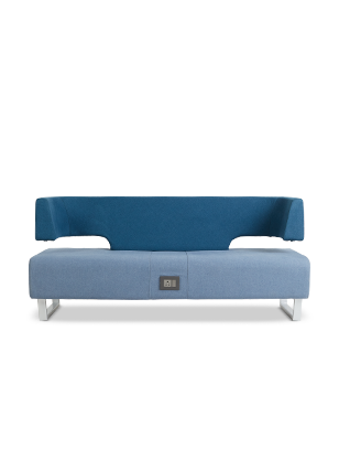 Levitate 3 Seater Sofa