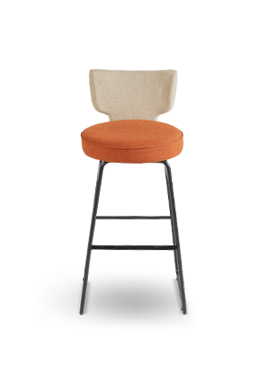 Levitate High Stool