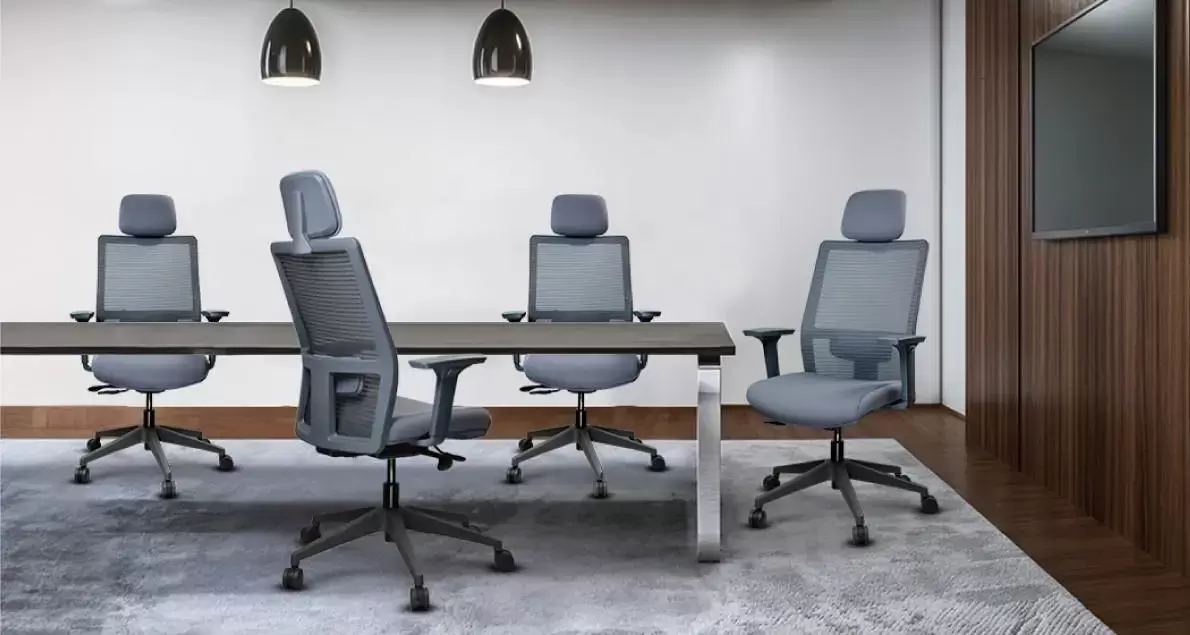 Office Board Room Chairs